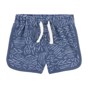 Carter’s Baby Boys Tribal Shorts
